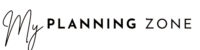 My Planning Zone Logo