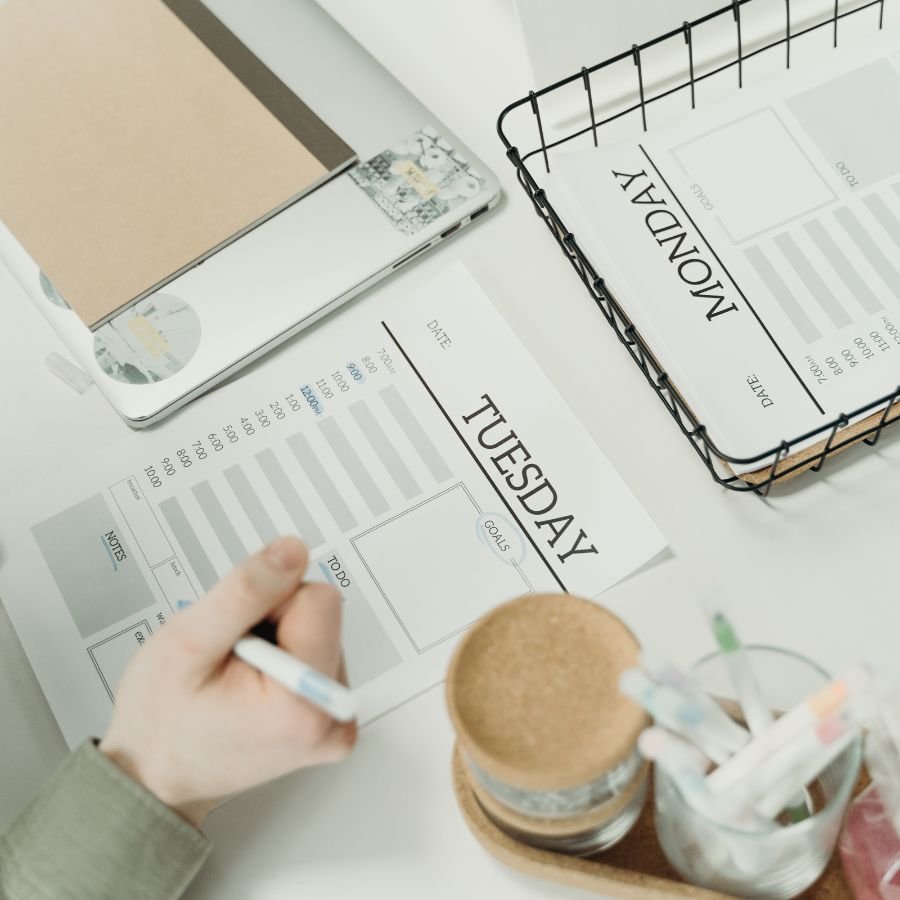 Planning For Better Life