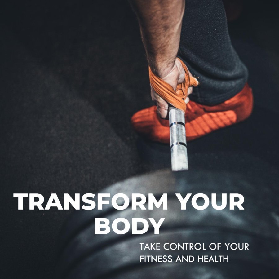 Fitness Planner Guide