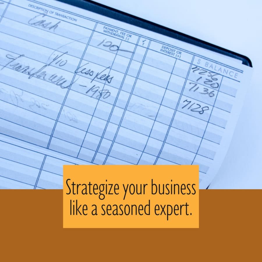 Business Owner Planner