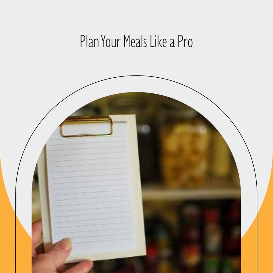Meal Planner
