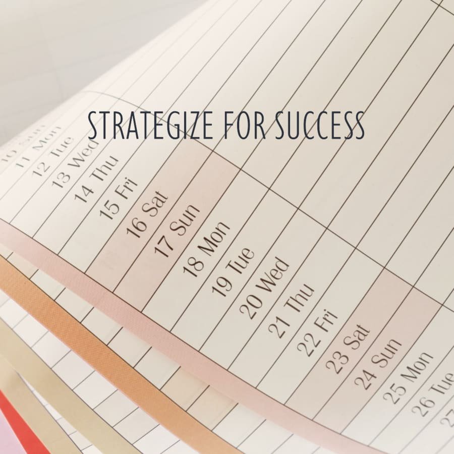 Business Owner Planner