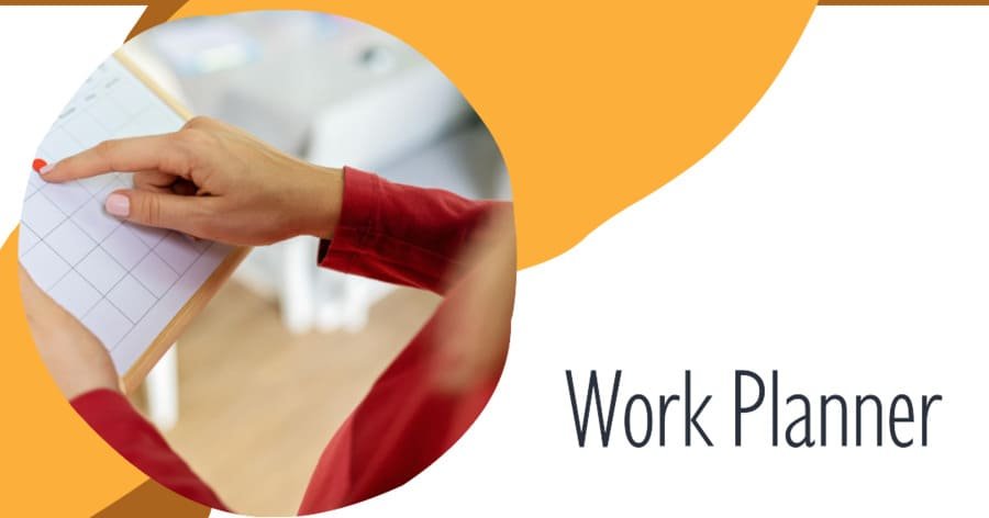 Work Planner