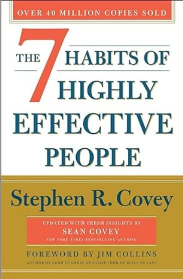 10 Best Books to Read For Self-Development