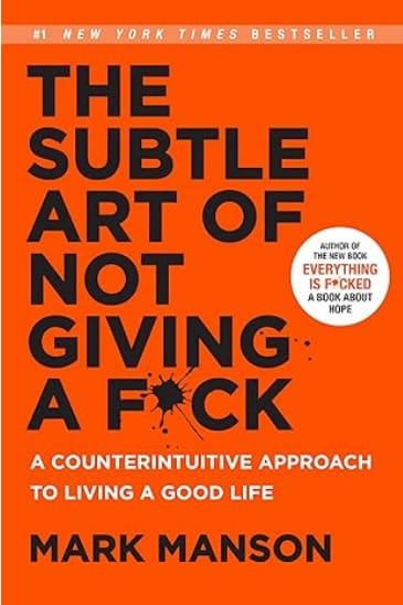 10 Best Books to Read For Self-Development