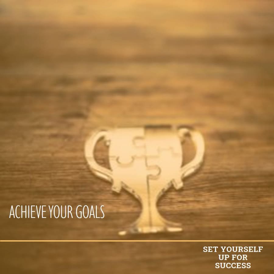10 Tips to Set Goals and Achieve Them
