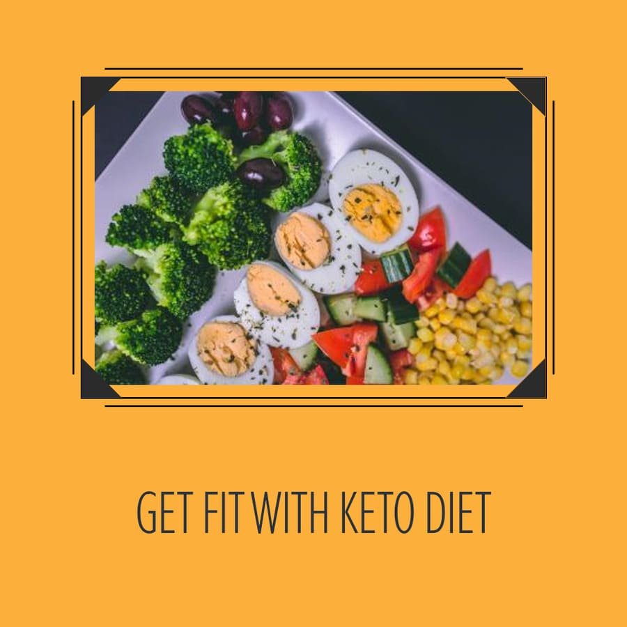 Keto Diet