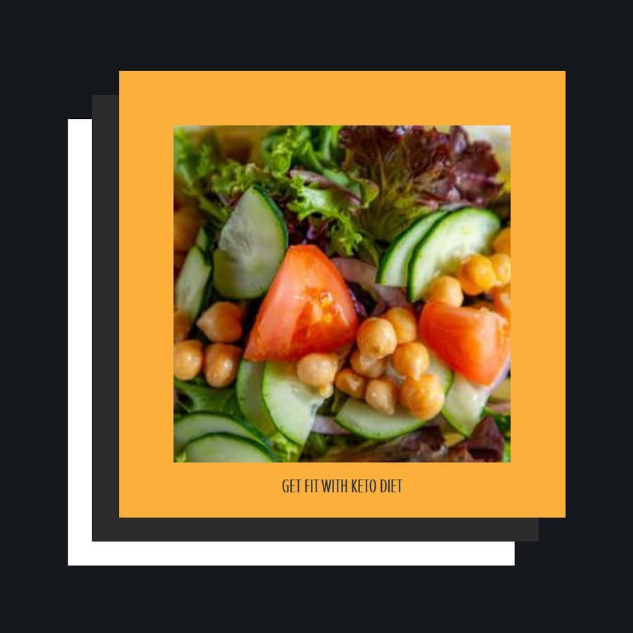 Keto Diet