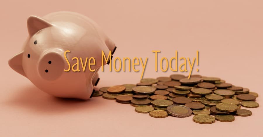 How to Save Money