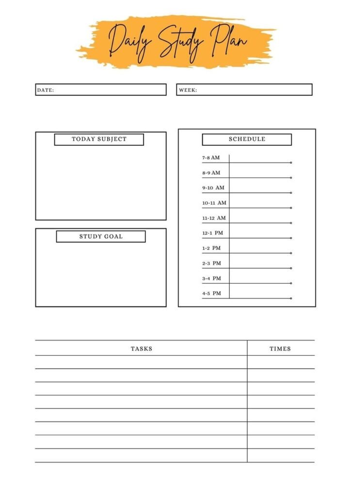 How to Study Effectively
