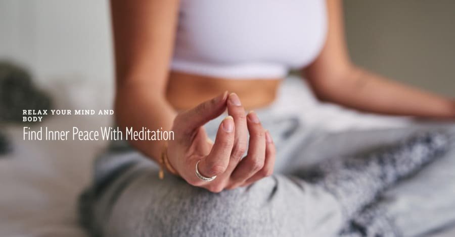 Meditation
