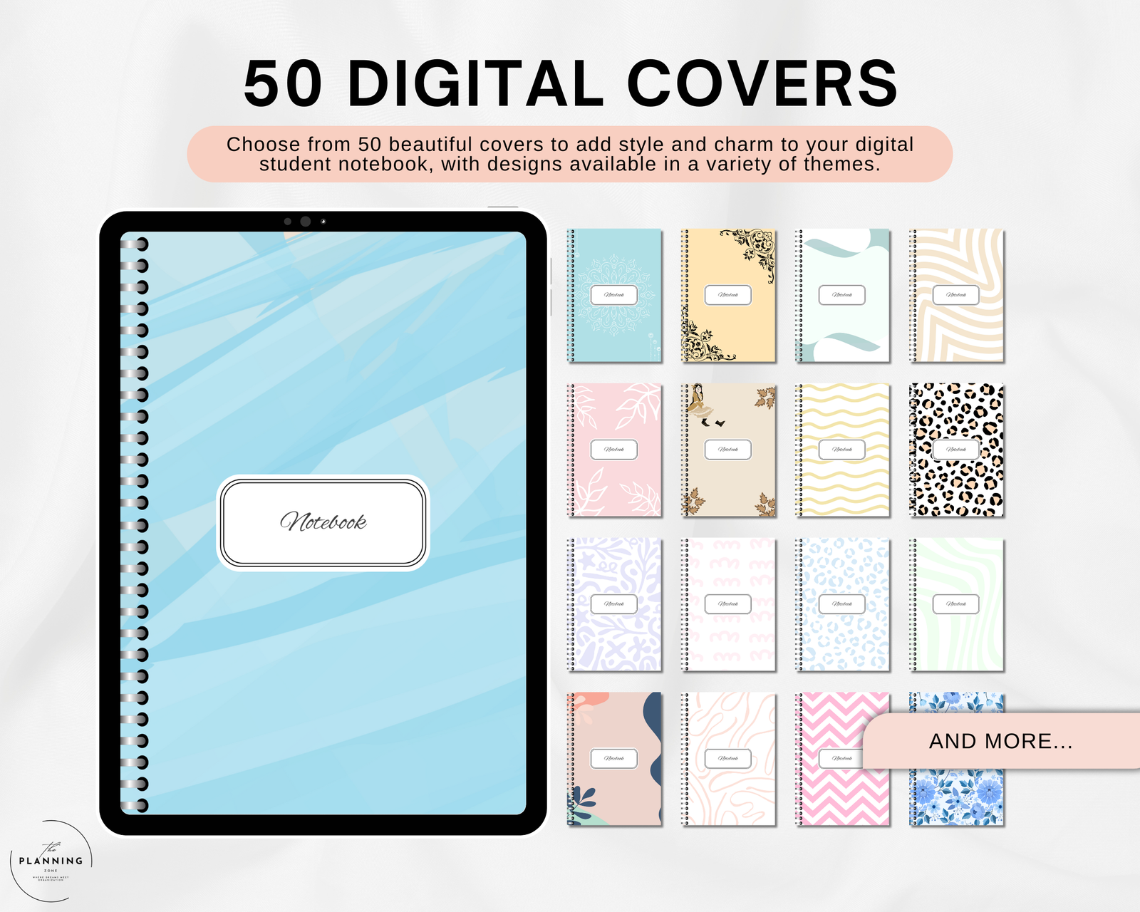 Digital Notebook