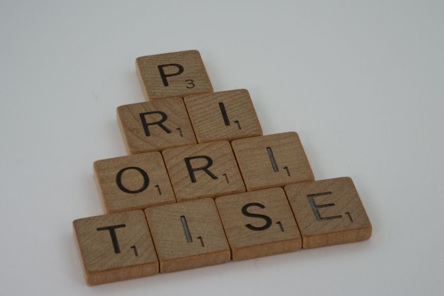 How to Prioritize Tasks