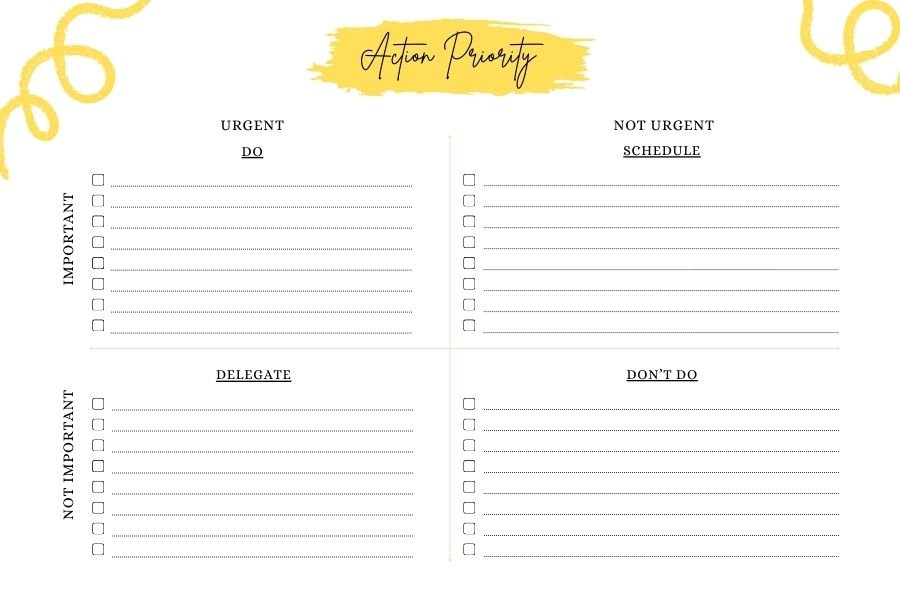 How to Prioritize Tasks
