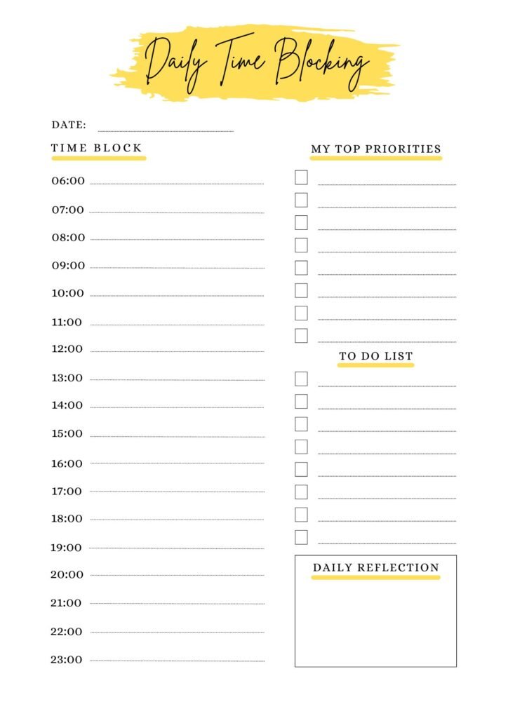 How to Prioritize Tasks