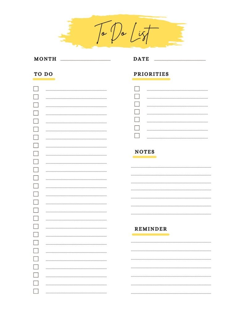 How to Prioritize Tasks