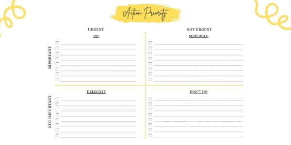 How to Manage Multiple Projects