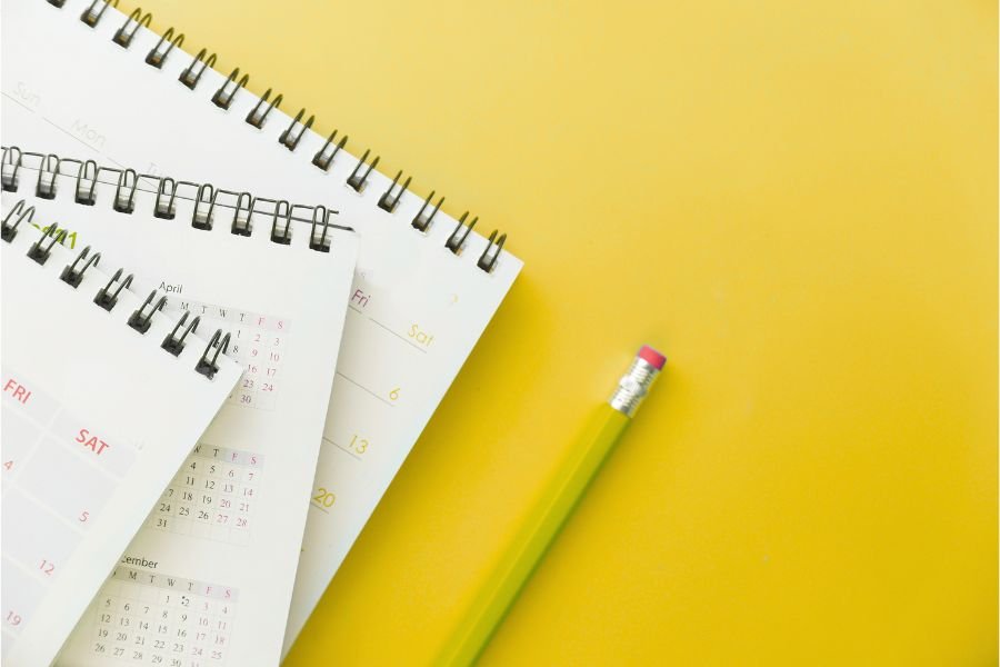 How to Plan Your Week