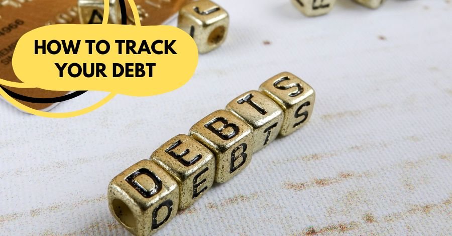 How to Track Your Debt