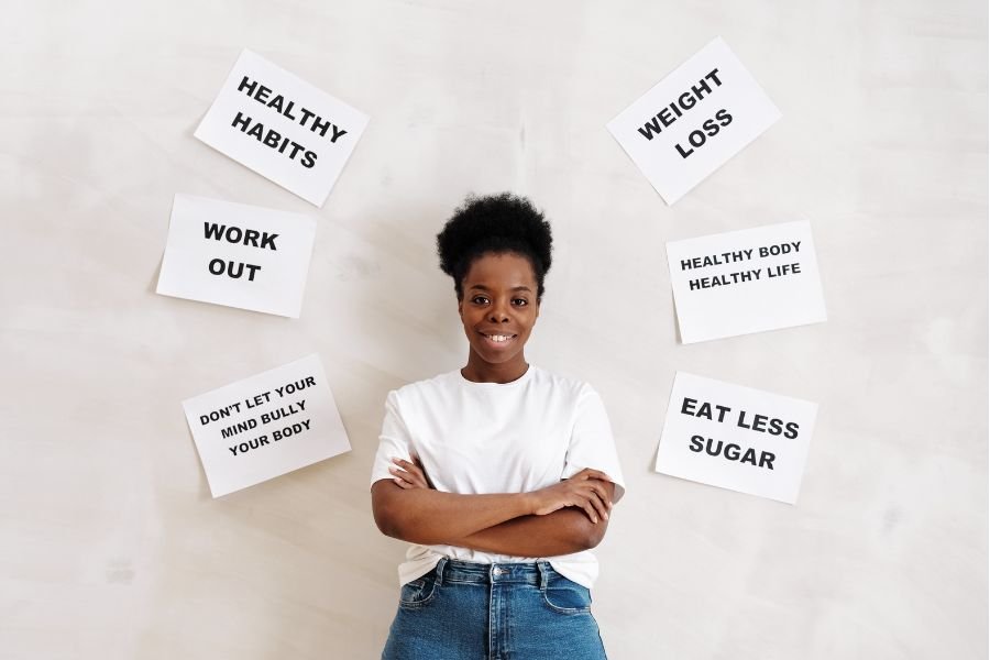 How to Change Your Habits