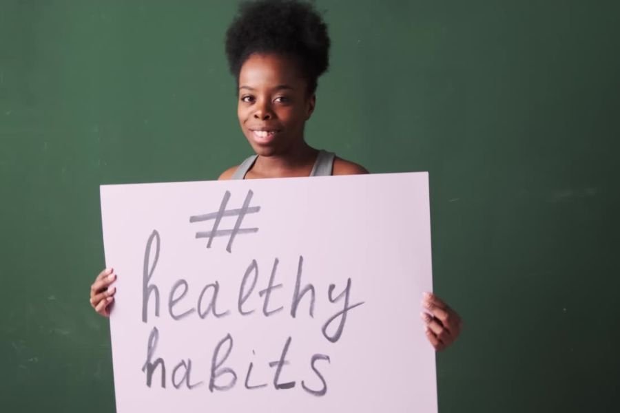 How to Change Your Habits