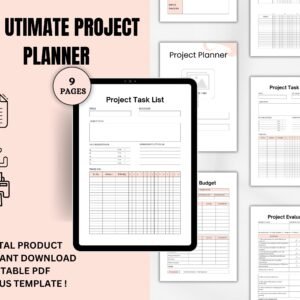 Project Planner
