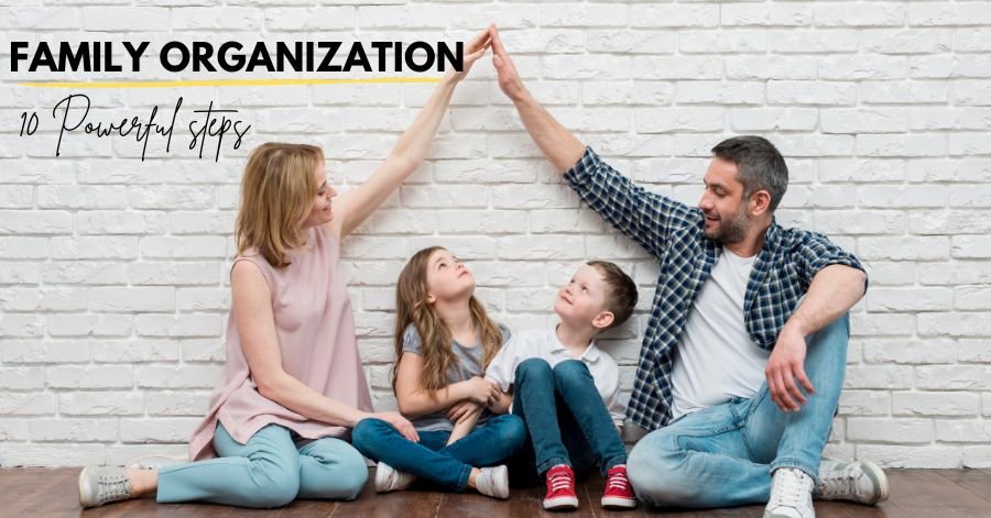 family organization
