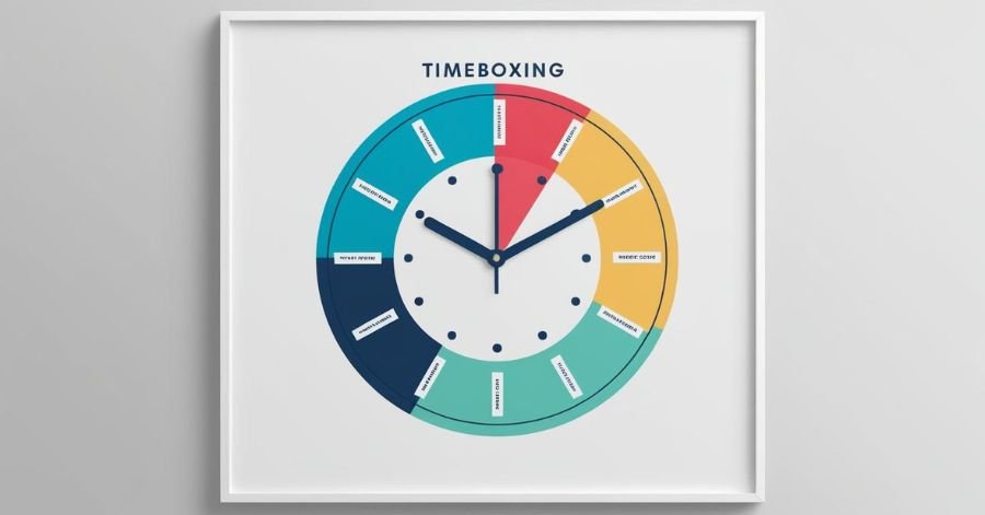 Timeboxing