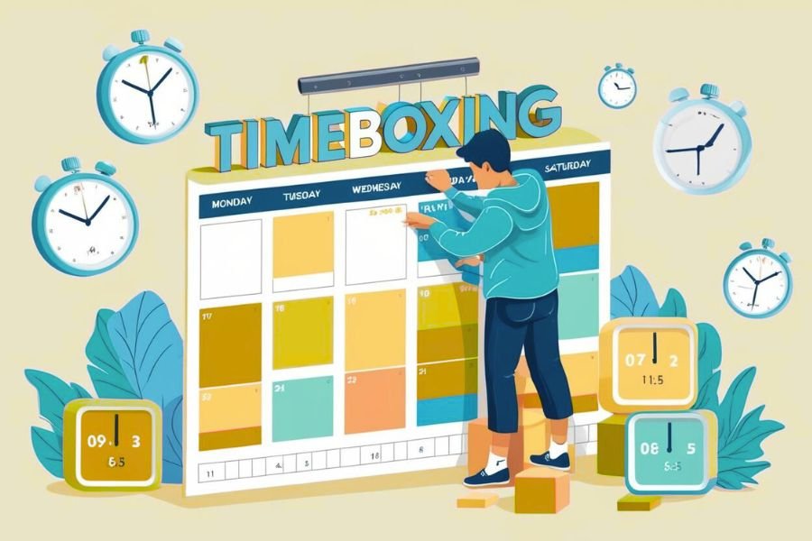 Timeboxing