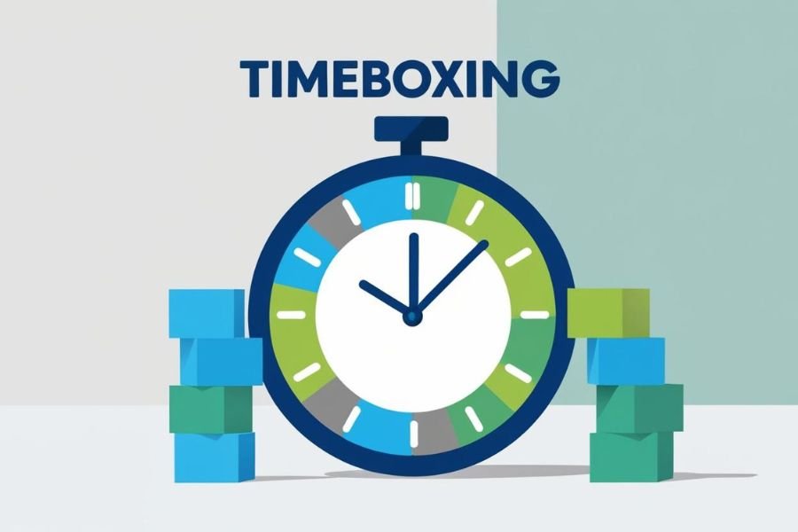 Timeboxing