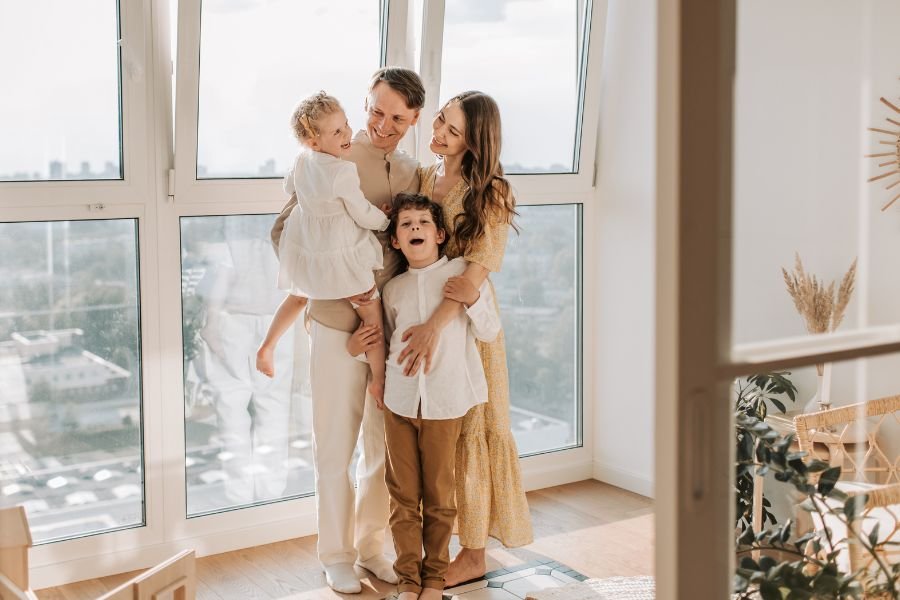 Family Time Management